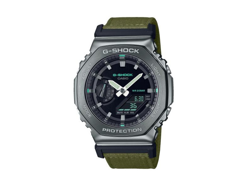 CASIO G-SHOCK GM-2100CB-3AER