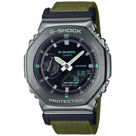 CASIO G-SHOCK GM-2100CB-3AER