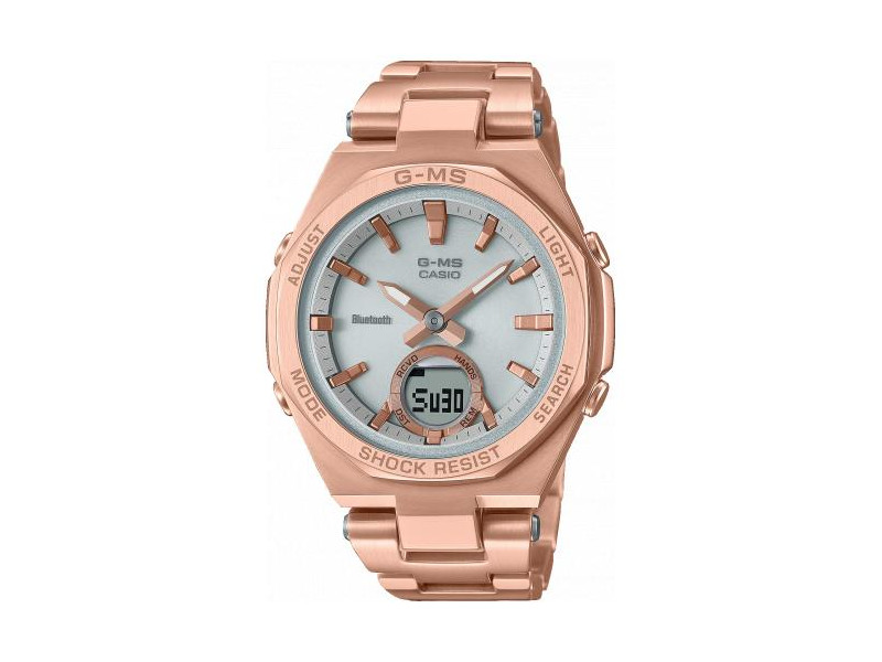 CASIO BABY-G MSG-B100DG-4AER