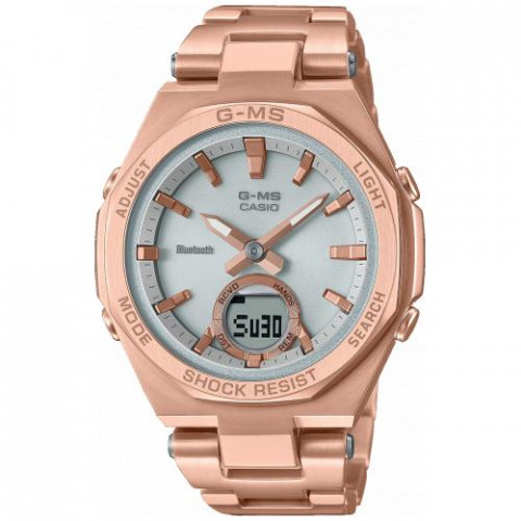 CASIO BABY-G MSG-B100DG-4AER
