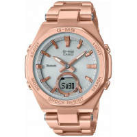 CASIO BABY-G MSG-B100DG-4AER