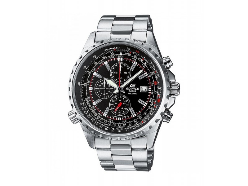 CASIO EDIFICE EF-527D-1AVEF