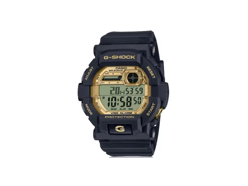 CASIO G-SCHOCK GD-350GB-1ER