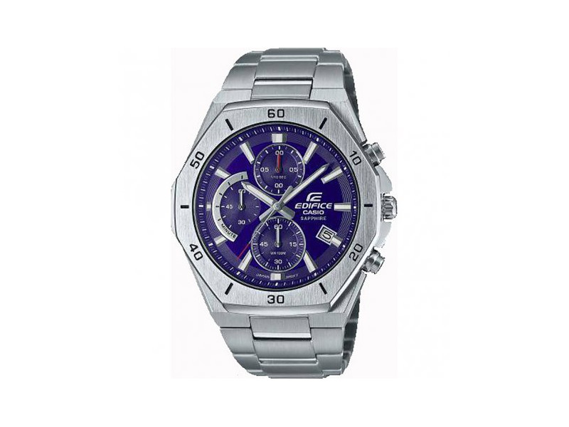 CASIO EDIFICE EFB-680D-2BVUEF