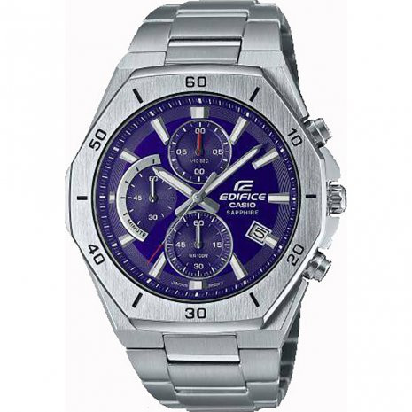 CASIO EDIFICE EFB-680D-2BVUEF