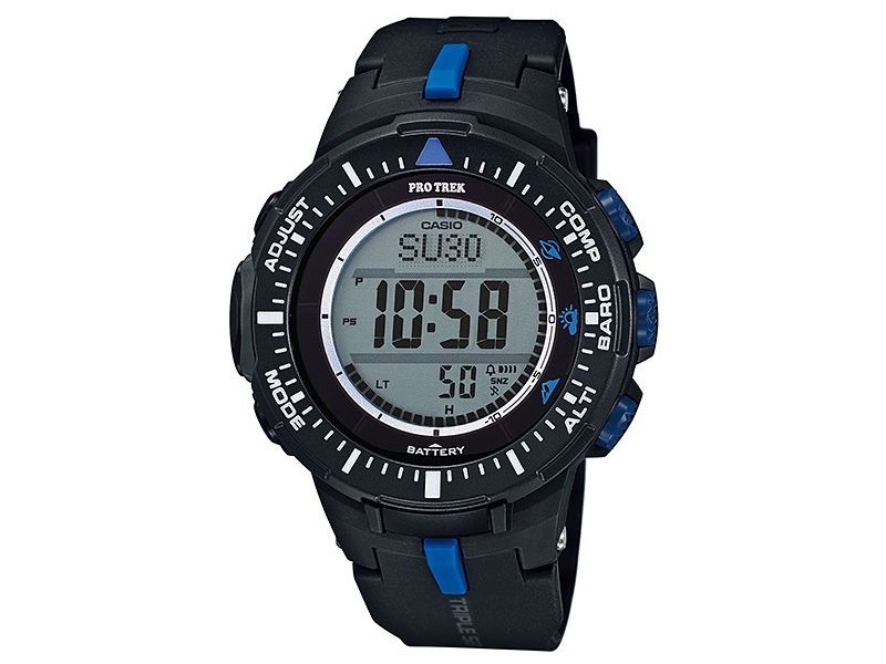 CASIO PRO TREK PRG-300-1A2