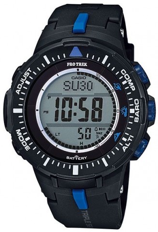 CASIO PRO TREK PRG-300-1A2