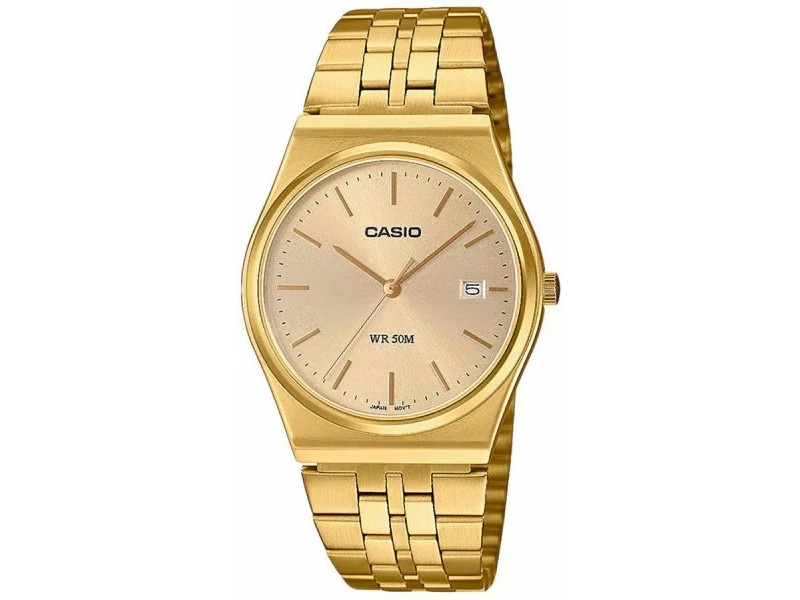 CASIO COLLECTION MTP-B145G-9AVEF