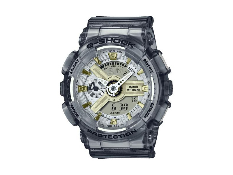 CASIO G-SHOCK GMA-S110GS-8AER