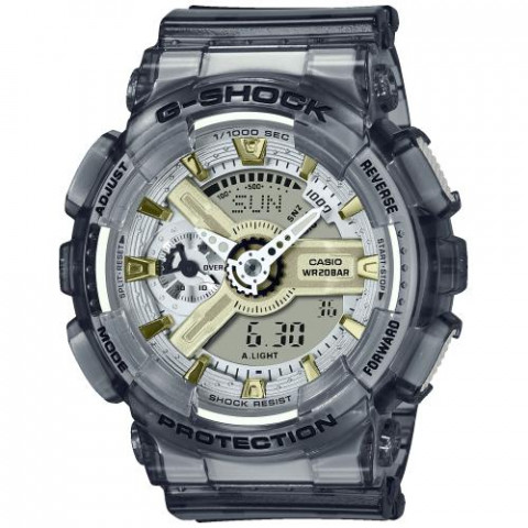 CASIO G-SHOCK GMA-S110GS-8AER