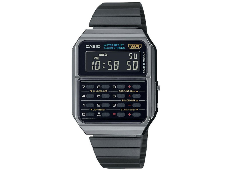 CASIO COLLECTION CA-500WEGG-1BEF