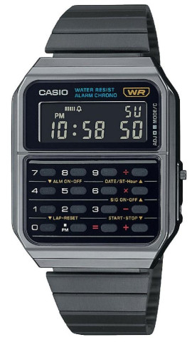 CASIO COLLECTION CA-500WEGG-1BEF