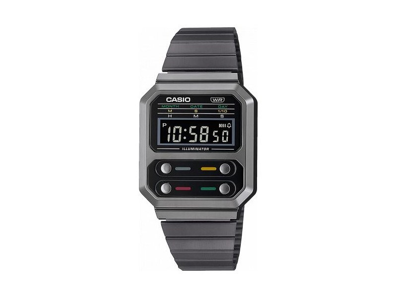 CASIO COLLECTION A100WEGG-1AEF