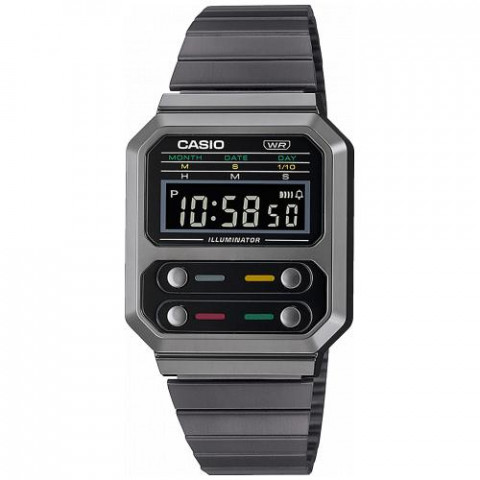 CASIO COLLECTION A100WEGG-1AEF