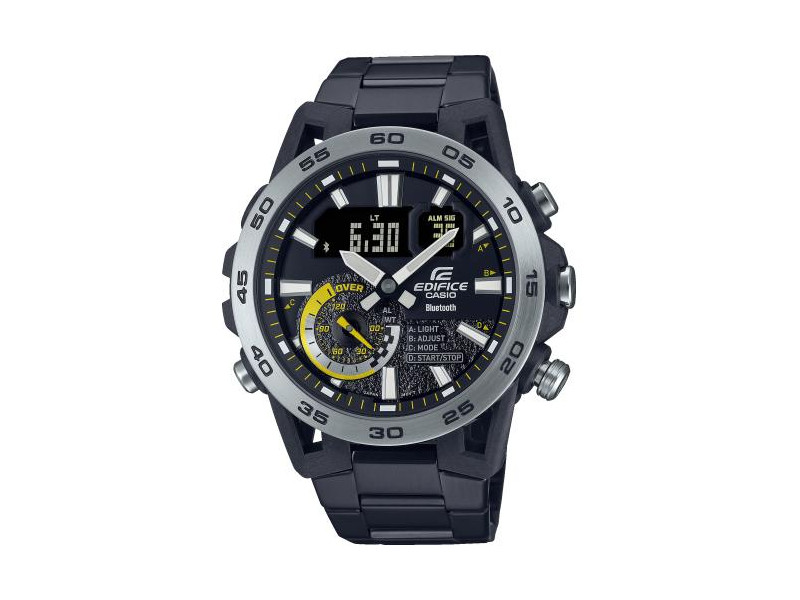 CASIO EDIFICE ECB-40DC-1AEF