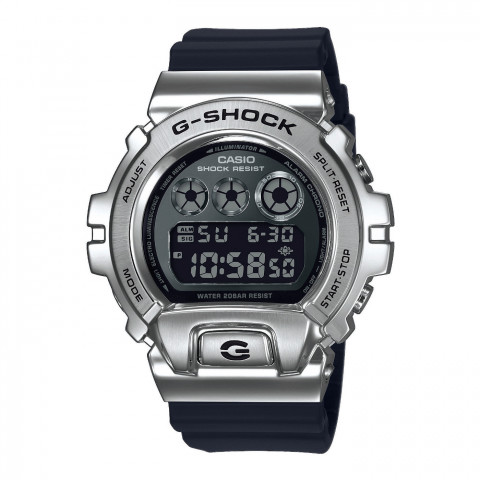 CASIO G-SHOCK GM-6900-1ER