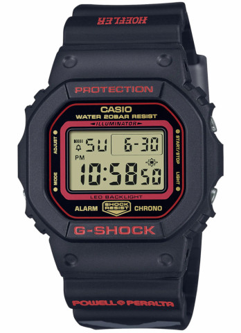 CASIO G-SHOCK DW-5600KH-1ER