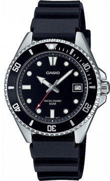 CASIO COLLECTION MDV-10-1A1VEF
