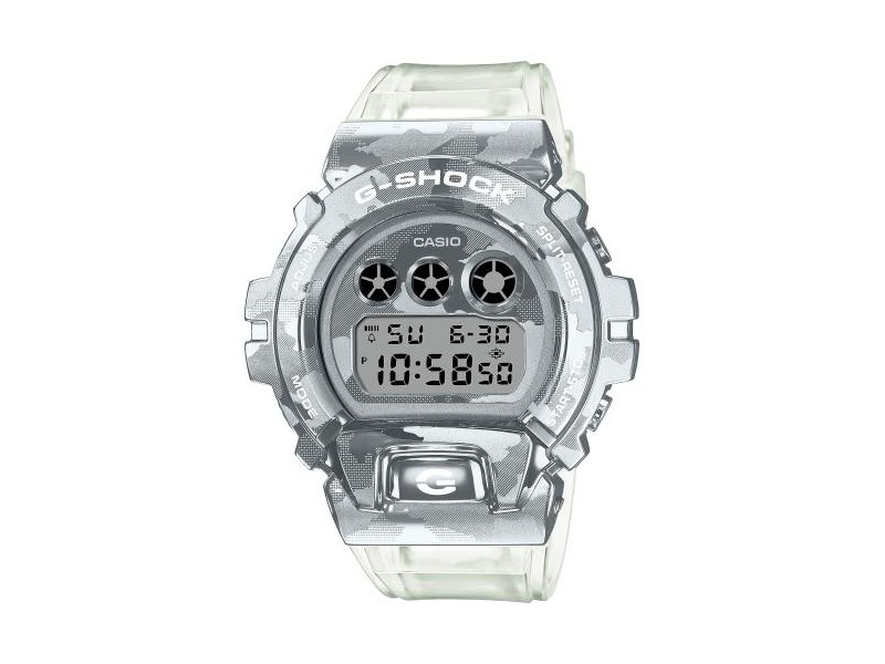 CASIO G-SHOCK GM-6900SCM-1ER