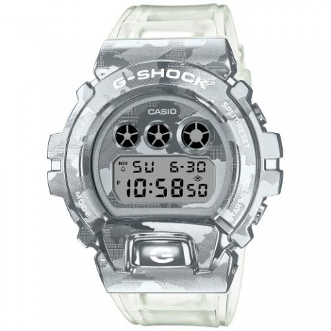 CASIO G-SHOCK GM-6900SCM-1ER