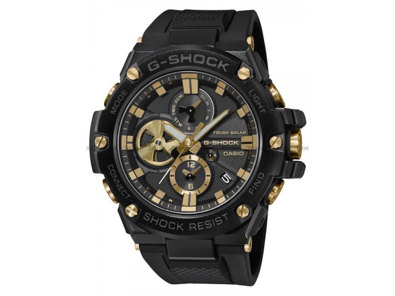 CASIO G-SHOCK G-STEEL GST-B100GC-1AER