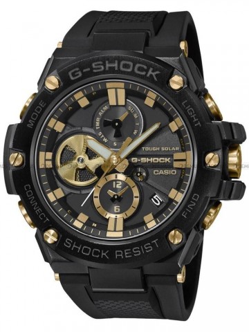 CASIO G-SHOCK G-STEEL GST-B100GC-1AER