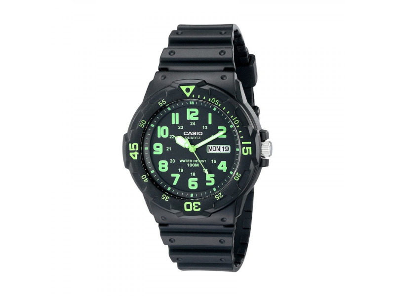 CASIO COLLECTION MRW-200H-3BV