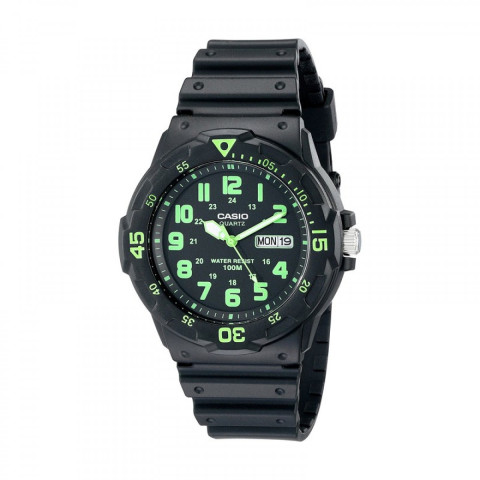 CASIO COLLECTION MRW-200H-3BV