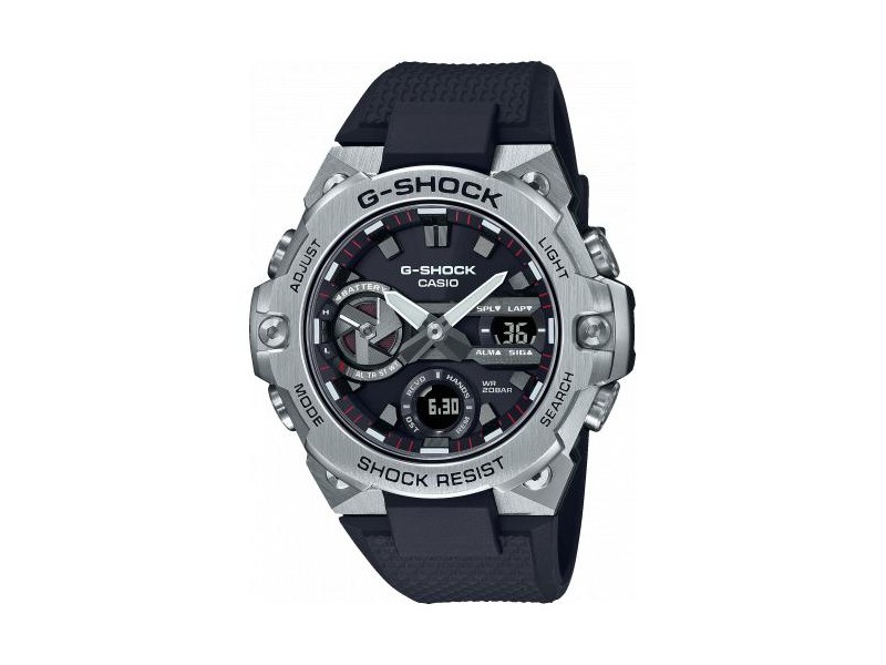 CASIO G-SHOCK GST-B400-1AER