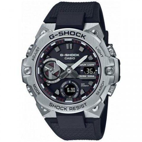 CASIO G-SHOCK GST-B400-1AER
