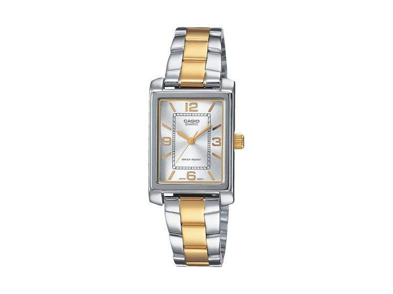 CASIO COLLECTION LTP-1234PSG-7AEG