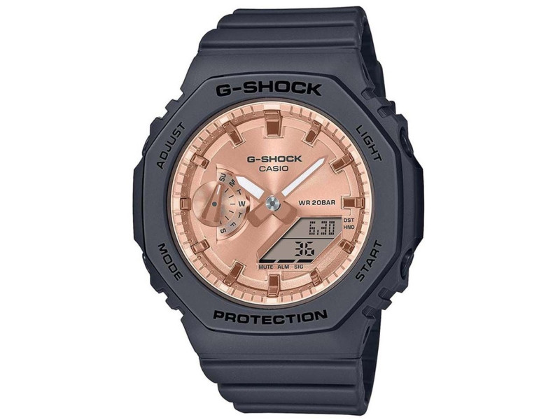 CASIO G-SHOCK GMA-S2100MD-1AER