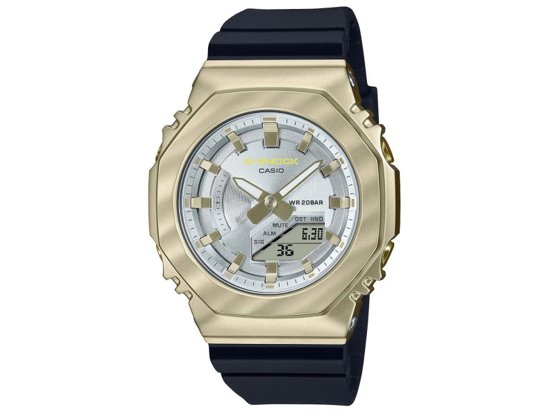 CASIO G-SHOCK S SIZE GM-S2100BC-1AER