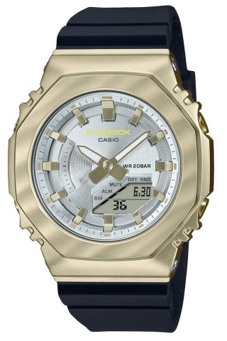 CASIO G-SHOCK S SIZE GM-S2100BC-1AER
