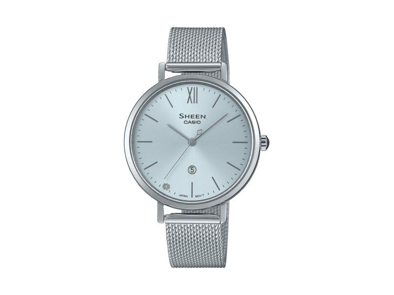 CASIO SHEEN SHE-4539SM-2AUER