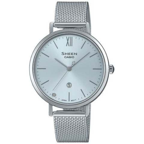 CASIO SHEEN SHE-4539SM-2AUER
