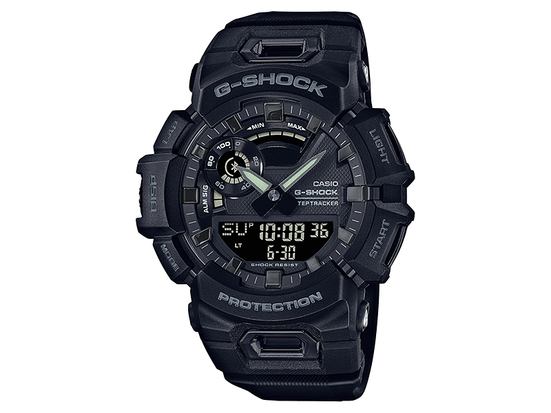 CASIO G- SHOCK GBA-900-1AER