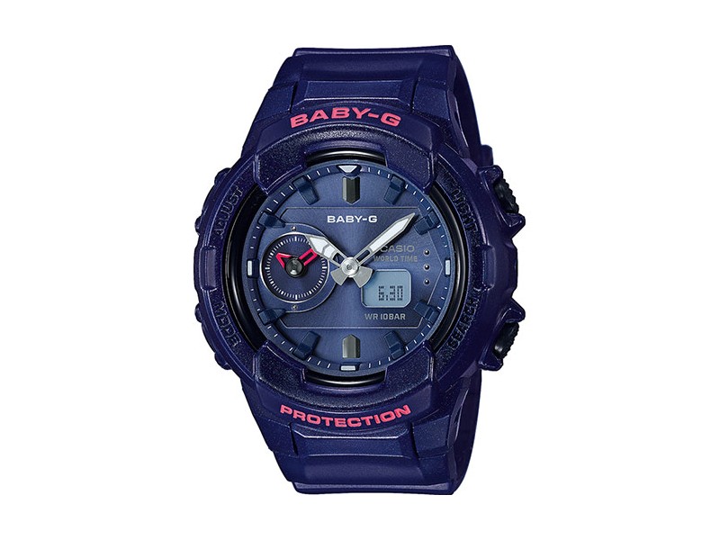 CASIO BABY-G BGA-230S-2AER