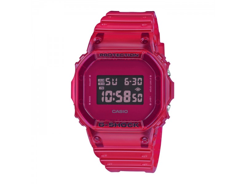CASIO G-SHOCK  DW-5600SB-4ER