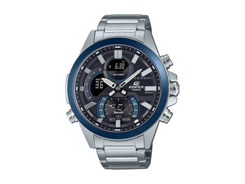 CASIO EDIFICE BLUETOOTH ECB-30DB-1AEF