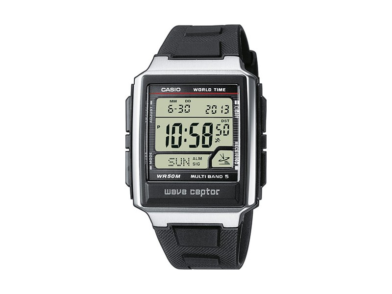 CASIO COLLECTION WV-59E-1AVEF