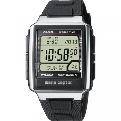 CASIO COLLECTION WV-59E-1AVEF