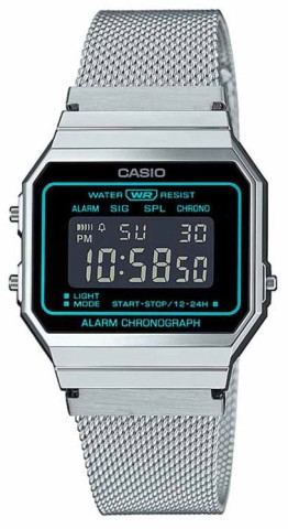 CASIO COLLECTION  A700WEMS-1BEF