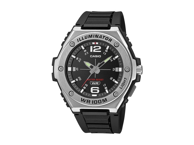 CASIO COLLECTION MWA-100H-1AVEF