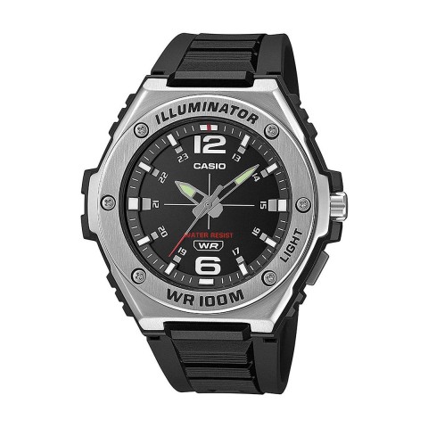 CASIO COLLECTION MWA-100H-1AVEF
