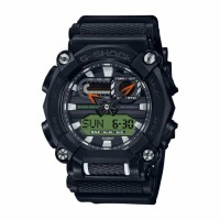 CASIO G-SHOCK GA-900E-1A3ER