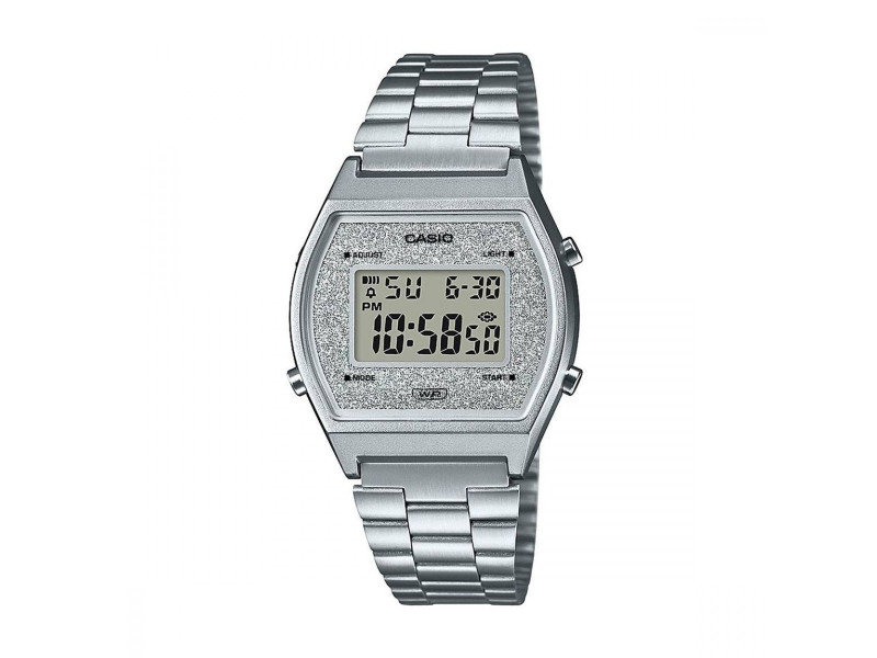 CASIO COLLECTION VINTAGE  B640WDG-7EF