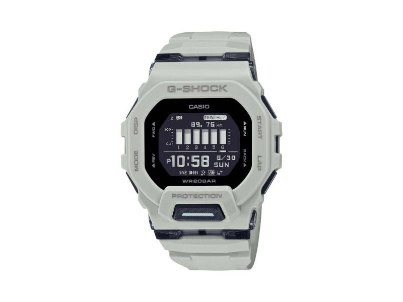 CASIO G-SCHOCK GBD-200UU-9ER