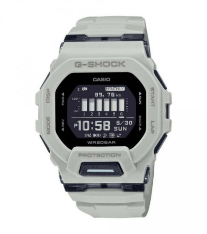 CASIO G-SCHOCK GBD-200UU-9ER