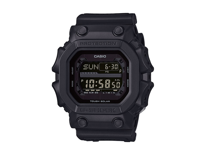 CASIO G-SHOCK SOLAR GX-56BB-1ER